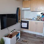 Apartment T3 Avec Magnifique Vue Le Barcarès
