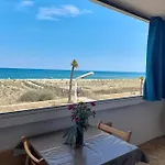 T3 Avec Magnifique Vue Le Barcarès