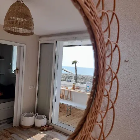 T3 Avec Magnifique Vue Lägenhet *