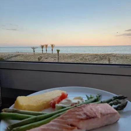 Lägenhet T3 Avec Magnifique Vue *
