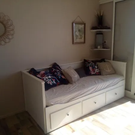 아파트 T3 Avec Magnifique Vue *