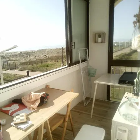 Apartment T3 Avec Magnifique Vue
