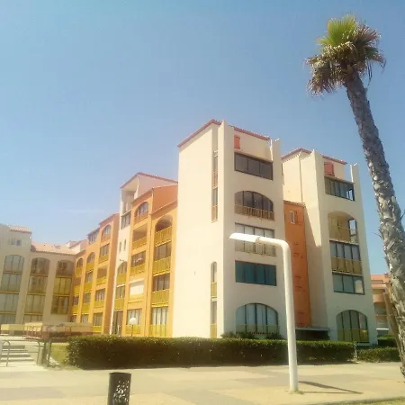 T3 Avec Magnifique Vue * 르발카레스