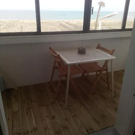 T3 Avec Magnifique Vue * Le Barcares