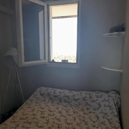 Apartment T3 Avec Magnifique Vue