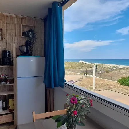 Apartment T3 Avec Magnifique Vue *
