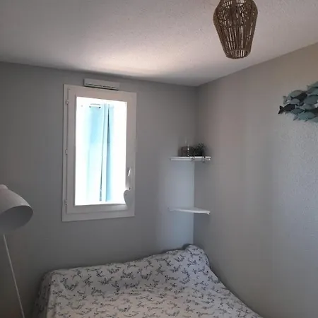 T3 Avec Magnifique Vue Apartment