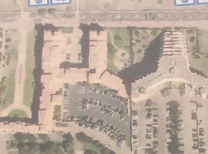 T3 Avec Magnifique Vue * Le Barcarès