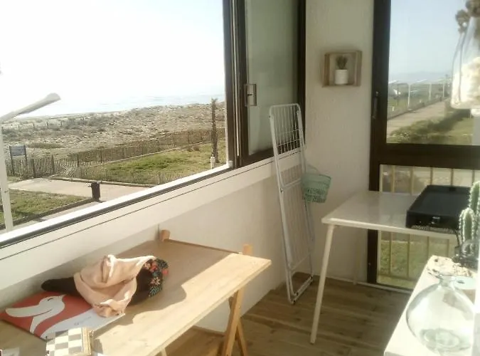 Apartament T3 Avec Magnifique Vue