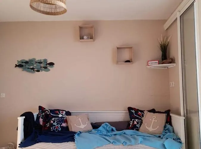 T3 Avec Magnifique Vue Apartament *