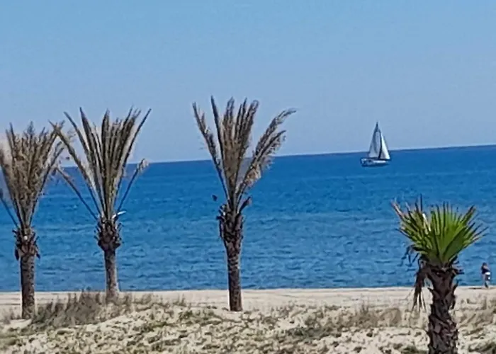 Apartament T3 Avec Magnifique Vue *