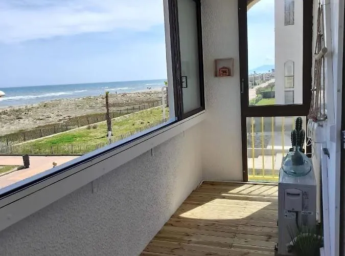 T3 Avec Magnifique Vue *