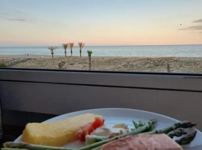 Apartament T3 Avec Magnifique Vue *