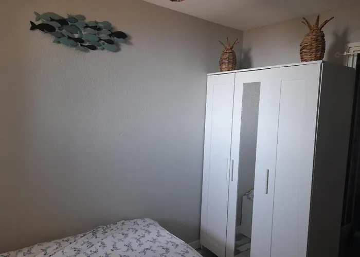 Apartament T3 Avec Magnifique Vue Le Barcarès