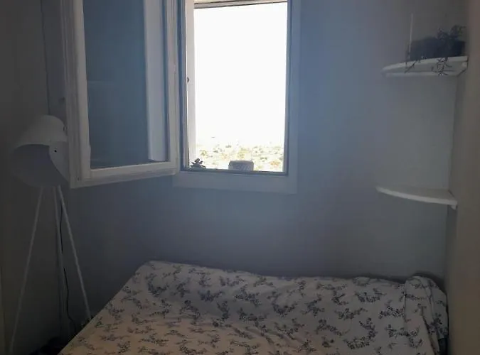 Apartament T3 Avec Magnifique Vue
