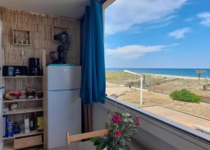 Apartament T3 Avec Magnifique Vue *