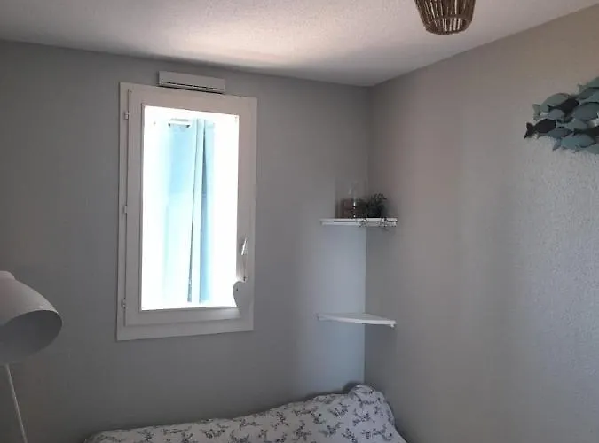 T3 Avec Magnifique Vue Apartament
